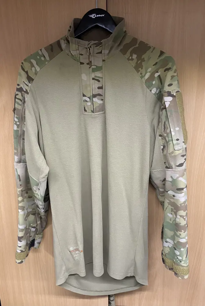 Crye Precision G3 all weather combat shirt | Airsoft Marknad KÖP & SÄLJ